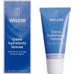Weleda Homme Crème Hydratante 30ml