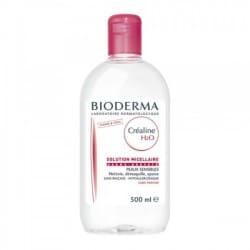 Bioderma Créaline H2O Solution Micellaire 500ml