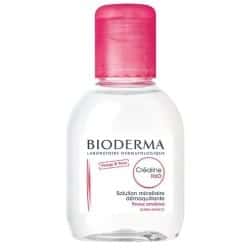 Bioderma Créaline H2O Solution Micellaire 100ml