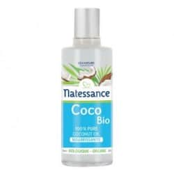 Natessance Huile Coco Bio Vierge 250ml