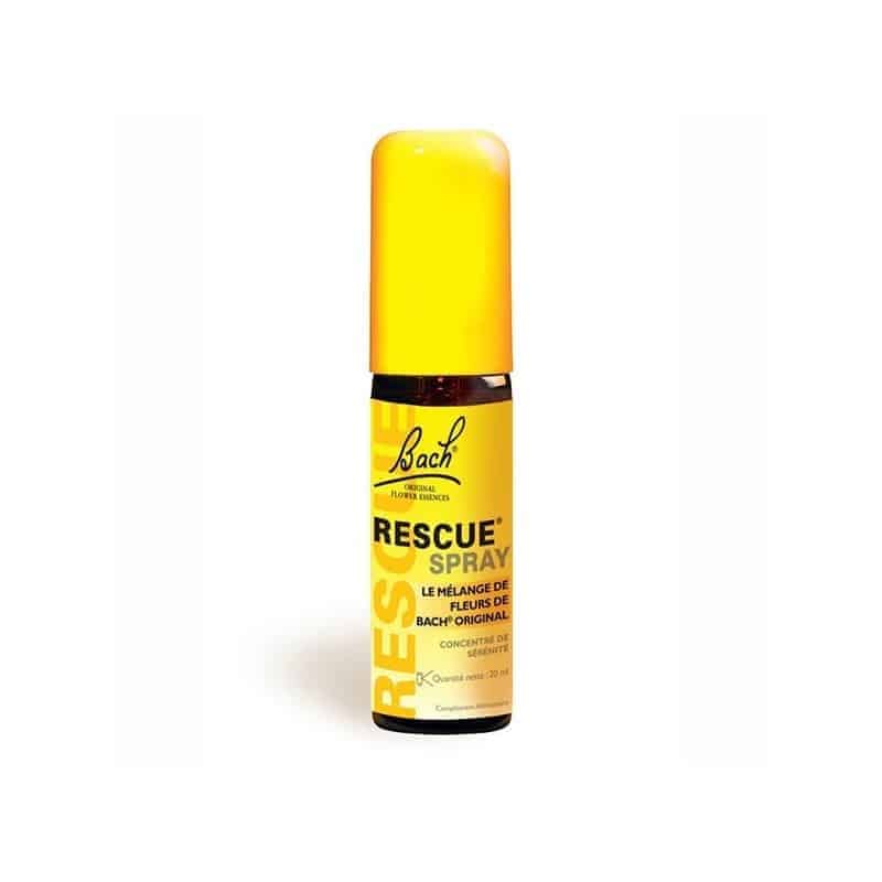 Rescue Spray 20ml