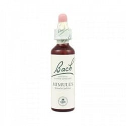 Fleurs de Bach 20 Mimulus - Mimule 20ml