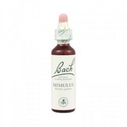 Fleurs de Bach 20 Mimulus - Mimule 20ml