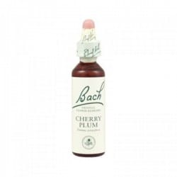 Fleurs de Bach 06 Cherry Plum - Prunus 20ml