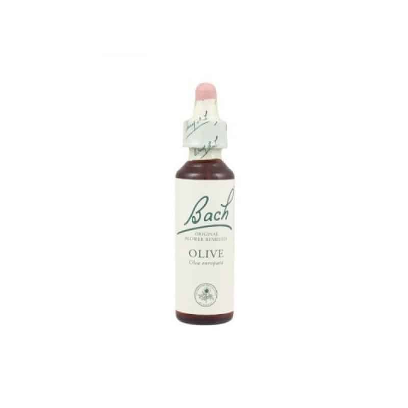 Fleurs de Bach 23 Olive - Olive 20ml