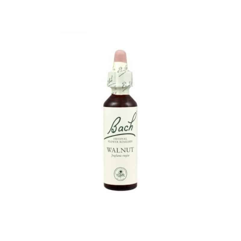 Fleurs de Bach 33 Walnut - Noyer 20ml