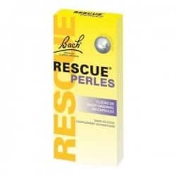 Rescue Perles 28 capsules