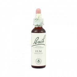 Fleurs de Bach 11 Elm - Orme 20ml