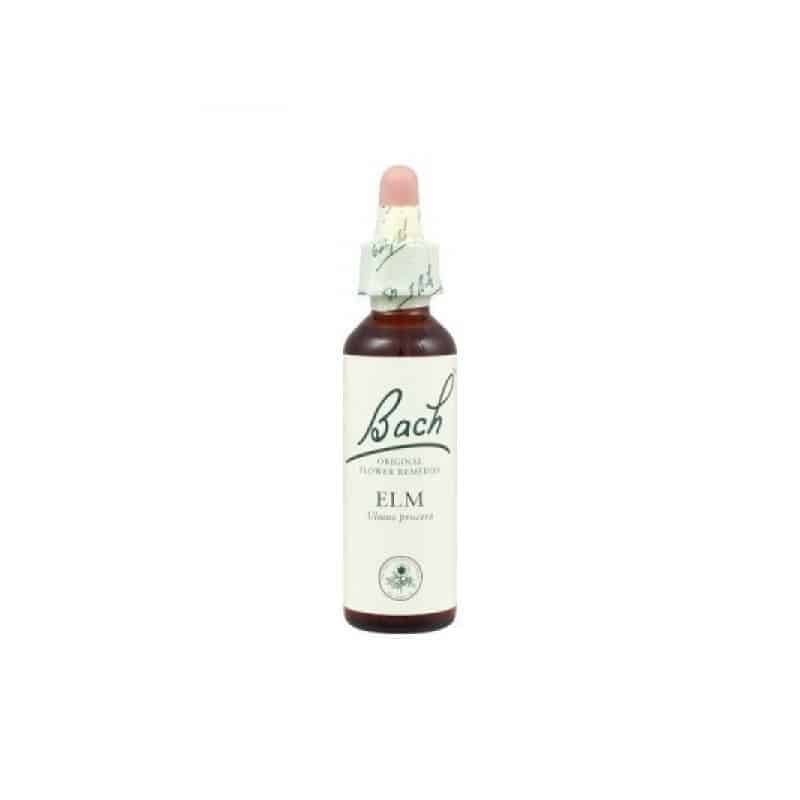 Fleurs de Bach 11 Elm - Orme 20ml