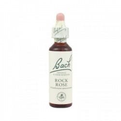 Fleurs de Bach 27 Rock Water - Eau de Roche 20ml