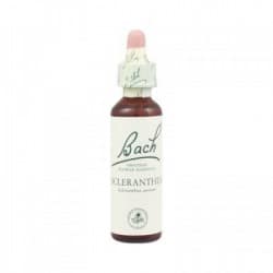 Fleurs de Bach 28 Scleranthus - Alene 20ml