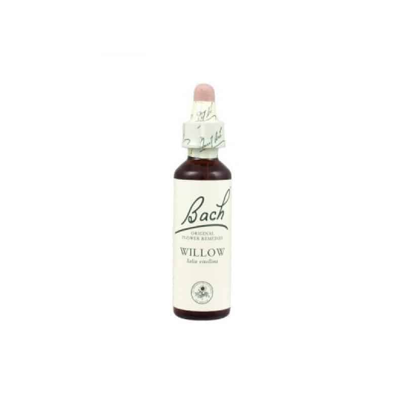 Fleurs de Bach 38 Willow - Saule 20ml