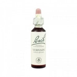 Fleurs de Bach 31 Vervain - Verveine 20ml