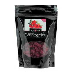 Agovie baies Séchées Cranberries 250g