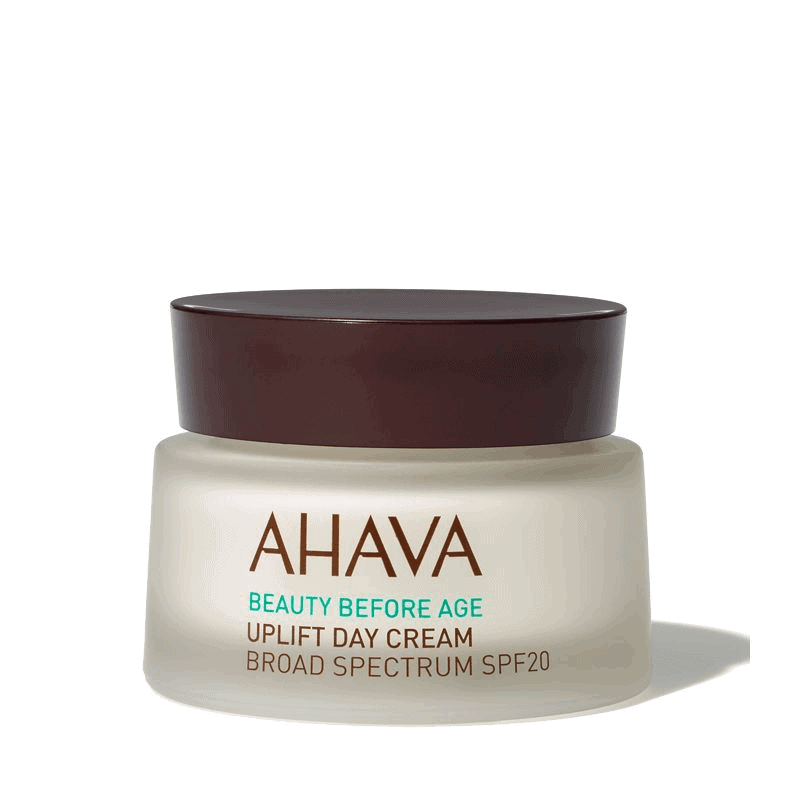 Ahava Beauty Before Age Crème de Jour Liftante SPF20 50ml