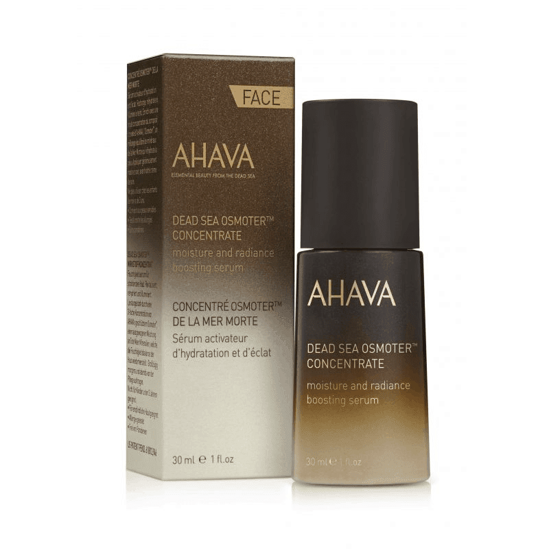 Ahava Dead Sea Concentré Osmoter™ Visage 30ml