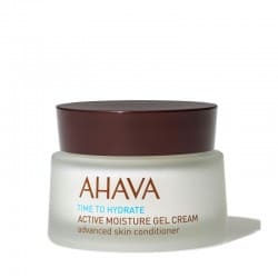 Ahava Time To Hydrate Crème gel Hydratation Active 50ml