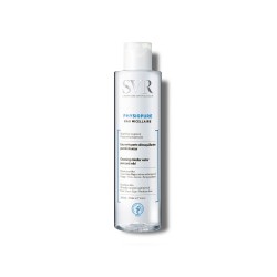 SVR Physiopure Eau Micellaire 200ml