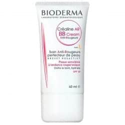 Bioderma Créaline AR BB cream Anti-rougeurs Clair 40ml