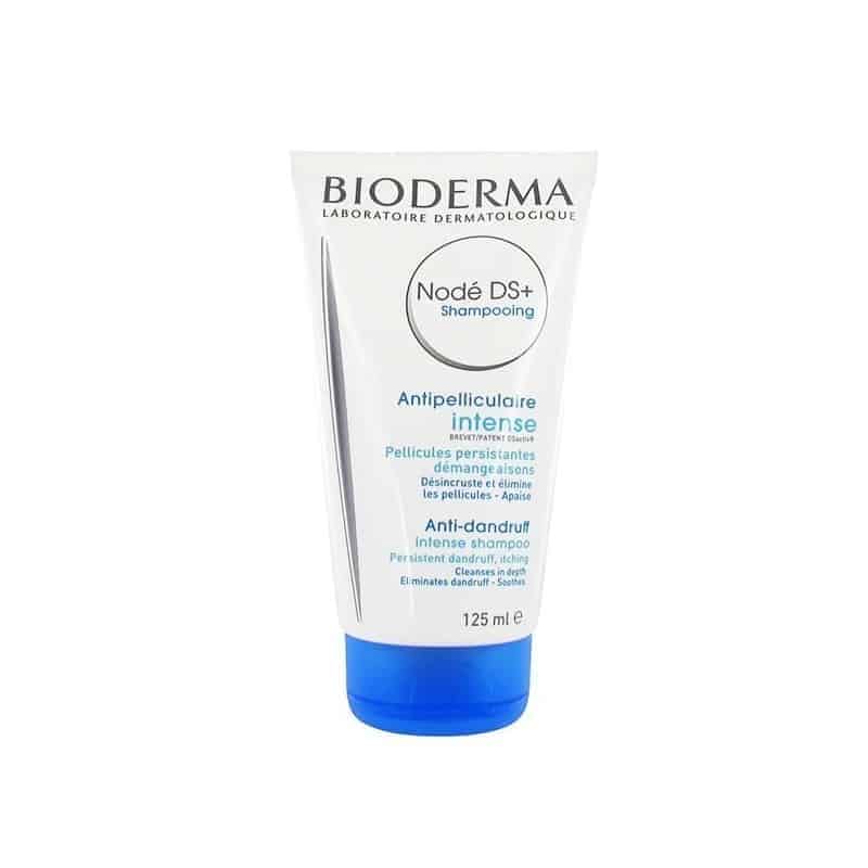 Bioderma Nodé D S + Anti-Récidive Shampooing Crème 125ml