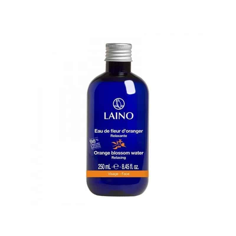 Laino Eau de Fleur d'Oranger Relaxante 250ml
