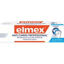 Elmex Anti-Caries Professional 75ml