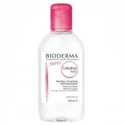 Bioderma Créaline H2O Solution micellaire Sans Parfum 250ml