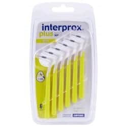 Interprox Plus Mini 6 brossettes 1.1
