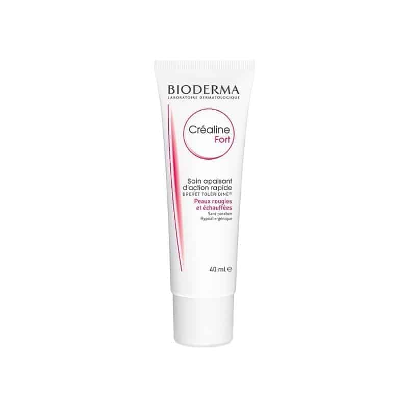 Bioderma Créaline Fort Crème 40ml