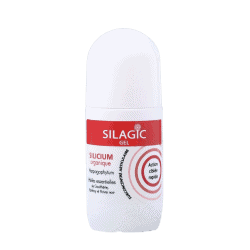 Silagic gel Silicium Organique Roll-On 40ml