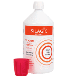 Silagic Gluco-Chondro Solution Buvable 1L