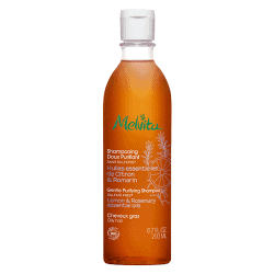 Melvita Shampooing Doux Purifiant 200ml