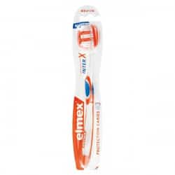 Elmex Inter X  Brosse à Dents Medium