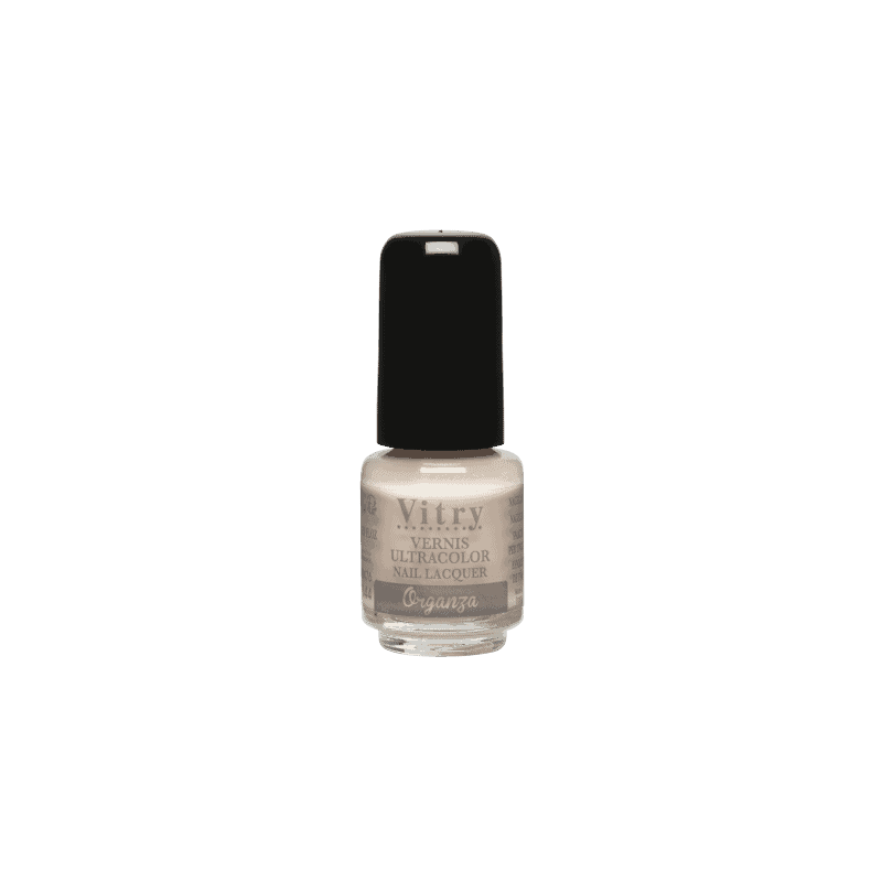 Vitry Vernis à Ongles Organza 4ml