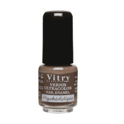 Vitry Vernis à Ongles Psychédelique 4ml