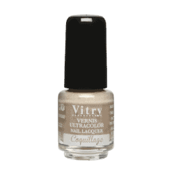Vitry Vernis à Ongles Coquillage 4ml