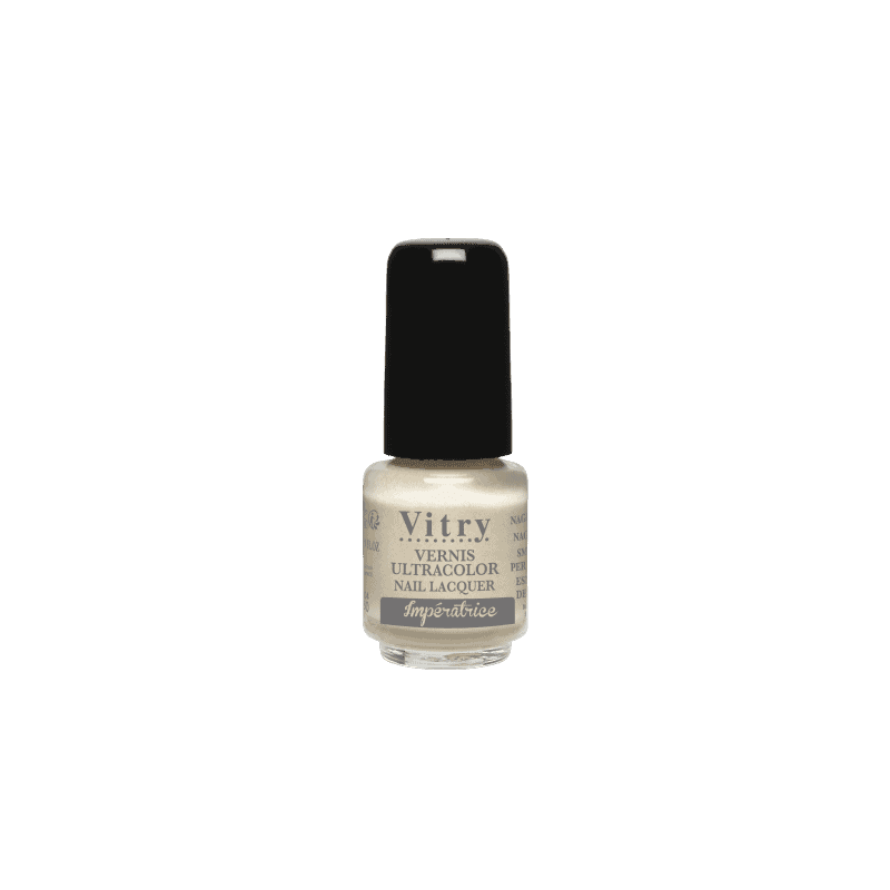 Vitry Vernis à Ongles Impératrice 4ml