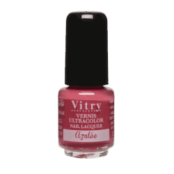 Vitry Vernis à Ongles Azalée 4ml