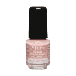 Vitry Vernis à Ongles Rosée du matin 4ml