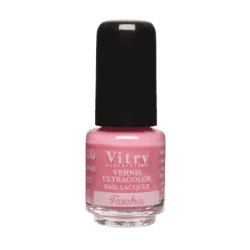 Vitry Vernis à Ongles Fuschia 4ml