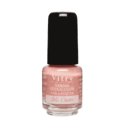 Vitry Vernis à Ongles Joli coeur 4ml