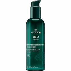 Nuxe Bio eau micellaire demaquillante 200ml