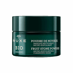 Nuxe Bio Masque Nettoyant Micro-exfoliant 50ml