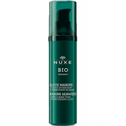 Nuxe Bio Fluide Hydratant Correcteur de Peau 50ml