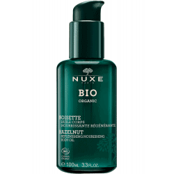 Nuxe Bio Huile Corps Nourrissante Régénérante 100ml