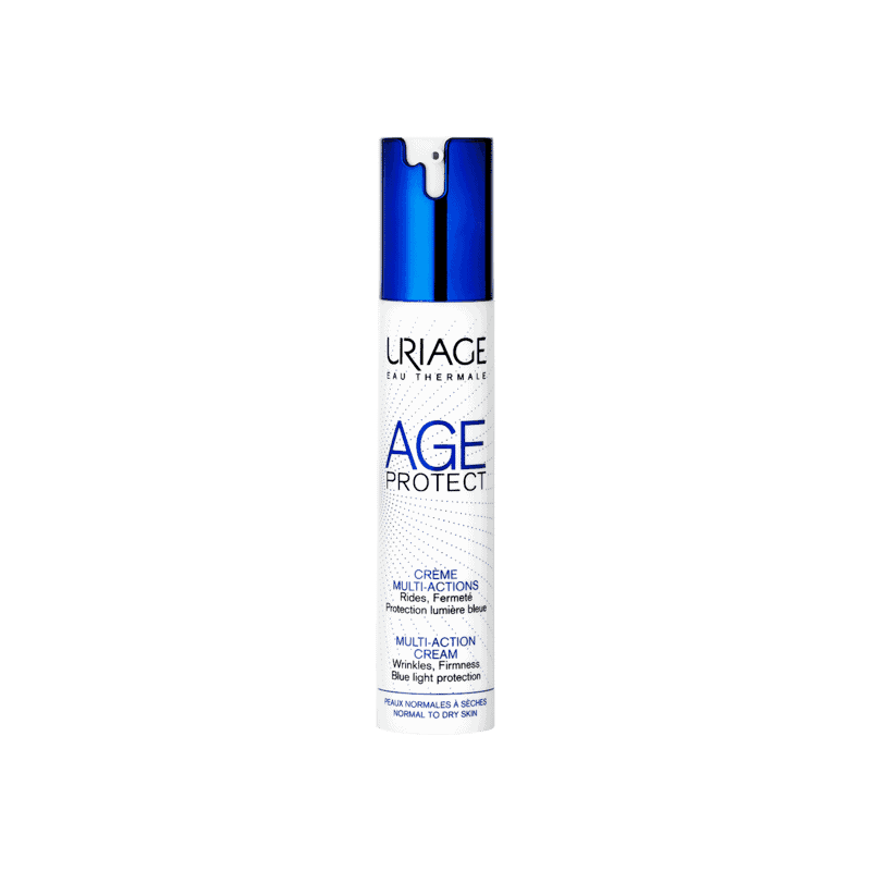 Uriage Age Protect Crème Multi-actions 40ml