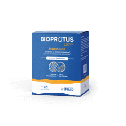 Bioprotus LIX 7000 20 Sachets