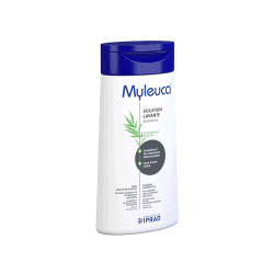 Myleuca Solution lavante 400ml