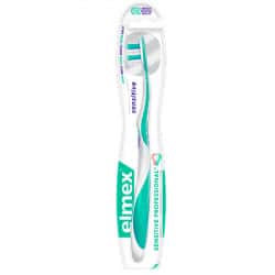 Elmex Sensitive Brosse à Dents Extra Souple