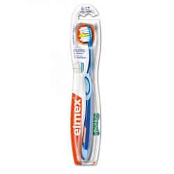 Elmex Brosse à Dents Junior 6 à 12 ans